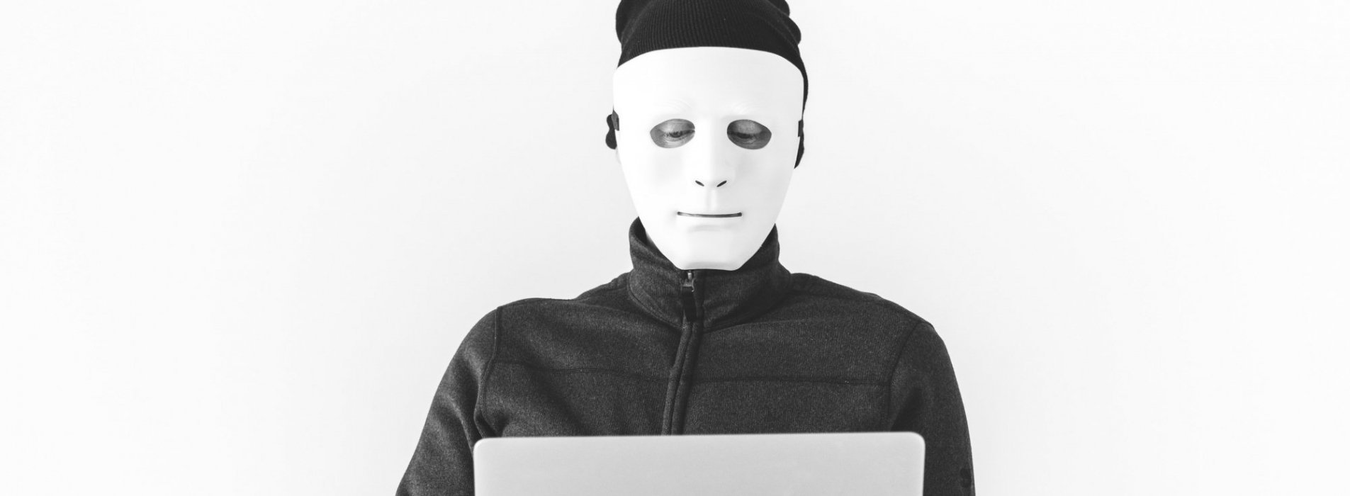 Identity fraud